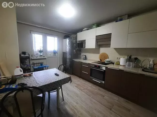 2-комнатная квартира: Ростов-на-Дону, Магнитогорская улица, 1А/25 (51 ... - Фото 1
