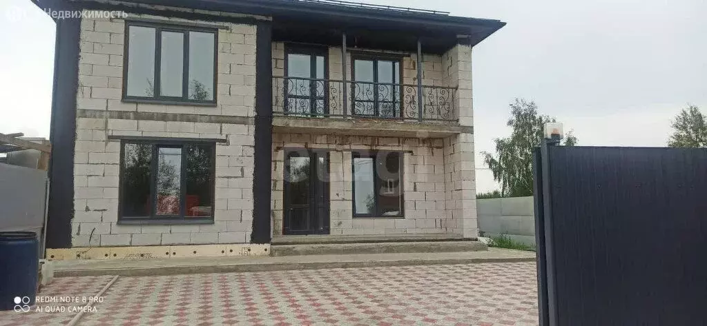 Дом в Щёлково, СНТ Навигатор (157.8 м) - Фото 1