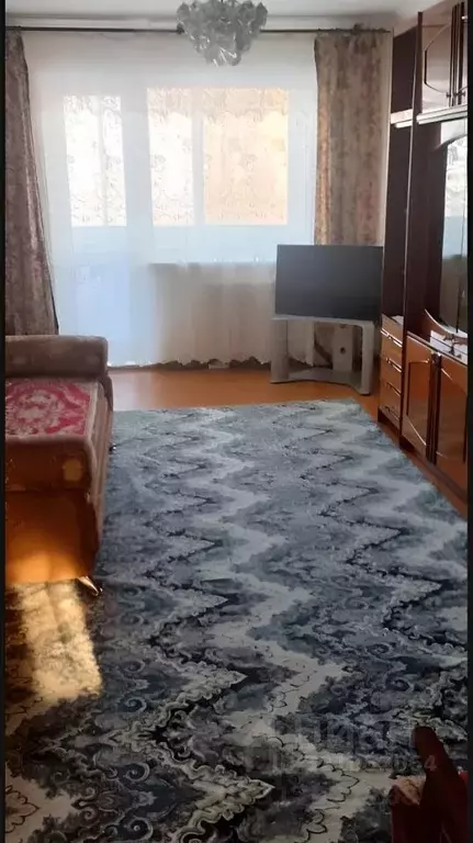 2-к кв. Омская область, Омск ул. 50 лет ВЛКСМ, 5А (45.1 м) - Фото 1