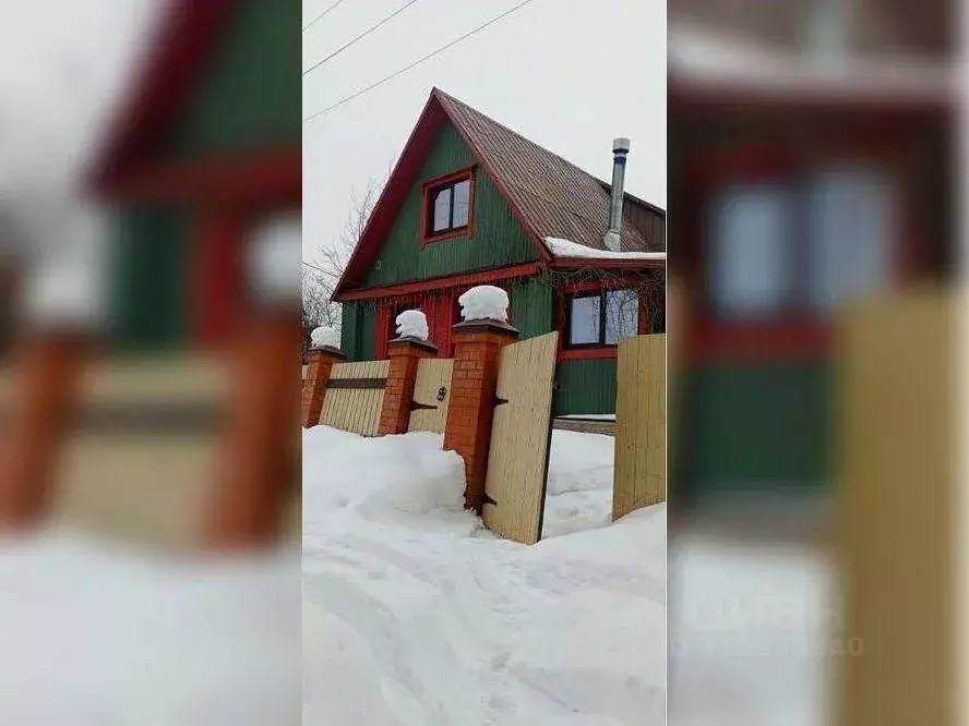 Коттедж в Кировская область, Киров Театральная пл. (120 м) - Фото 0