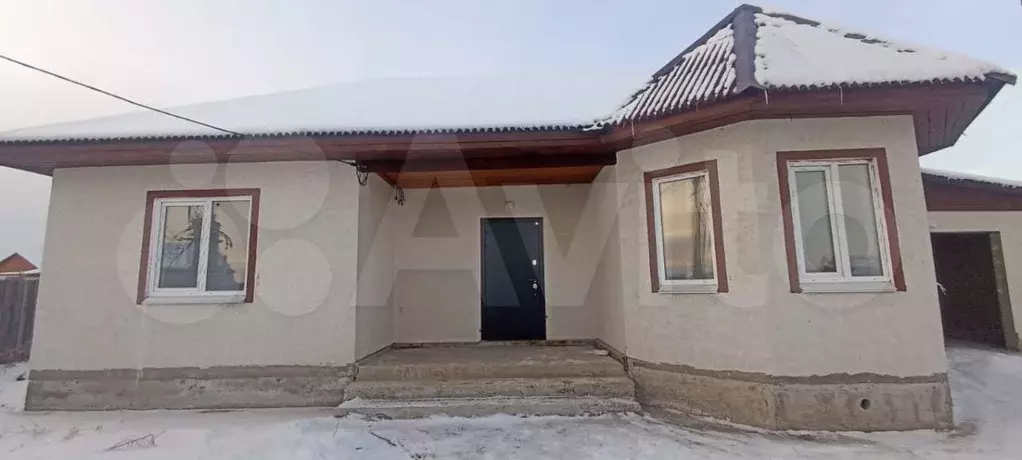Дом 140 м на участке 12 сот. - Фото 0