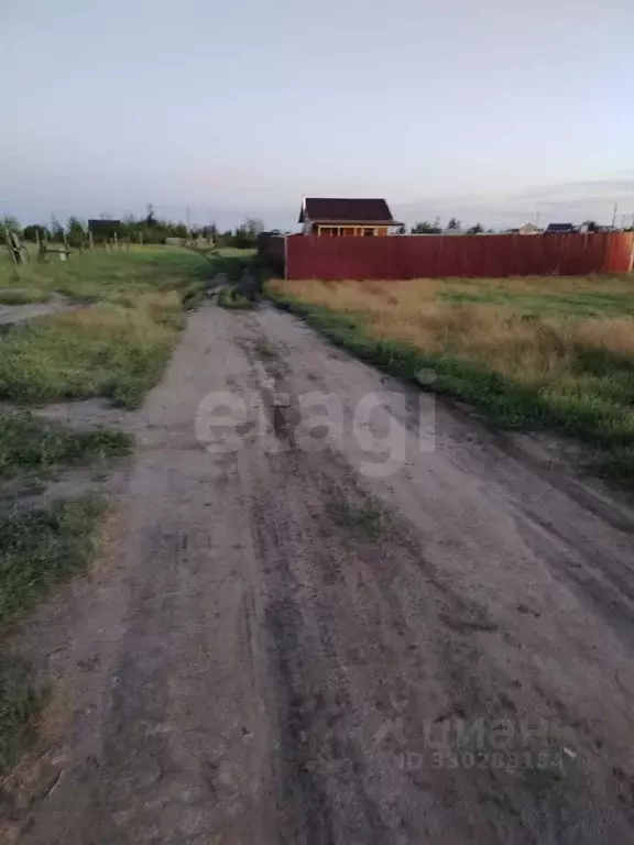 Участок в Саха (Якутия), Жатай городской округ, Жатай рп  (7.0 сот.) - Фото 2