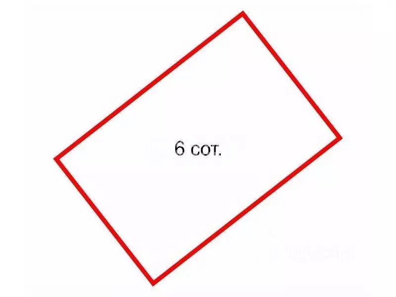 Участок, 6 сот., сельхоз (снт или днп) - Фото 0