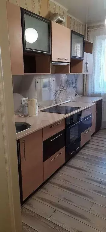 1-к. квартира, 37 м, 3/17 эт. - Фото 0