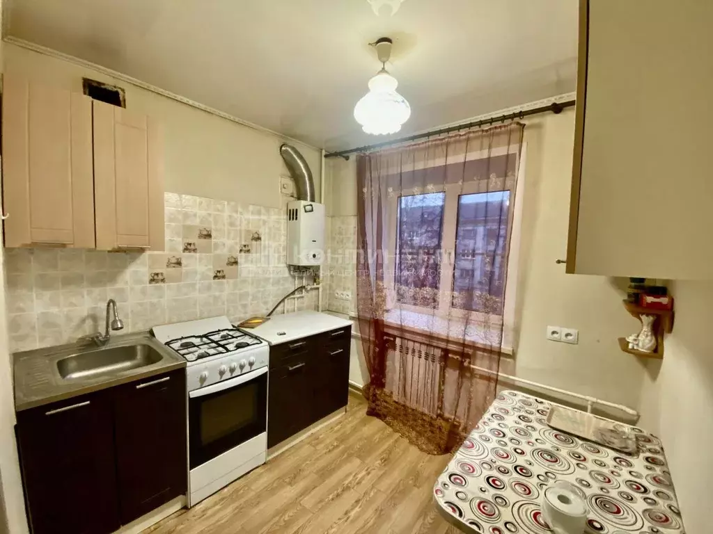 1-к кв. Владимирская область, Ковров Муромская ул., 15 (30.0 м) - Фото 2