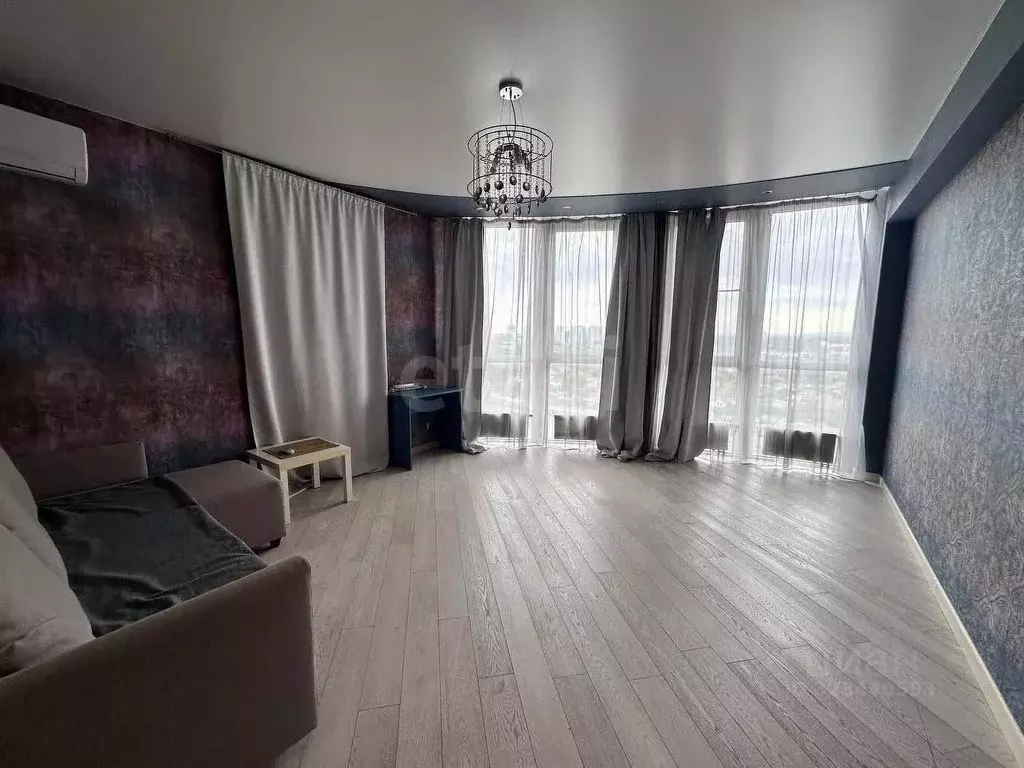 2-к кв. Краснодарский край, Краснодар ул. Кожевенная, 28 (80.0 м) - Фото 1