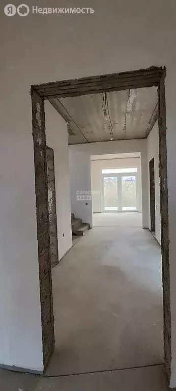 Дом в село Цибанобалка, Заречная улица (200 м) - Фото 2