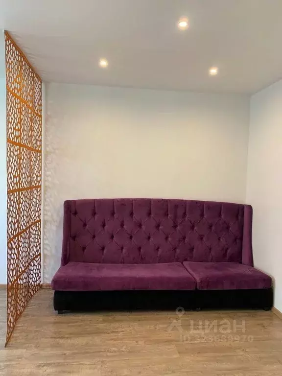 1-к кв. Санкт-Петербург Южное ш., 53к3 (40.0 м) - Фото 1