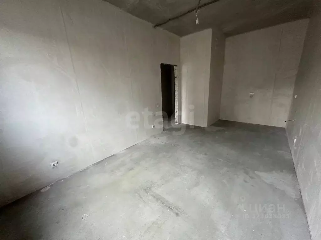 1-к кв. Тюменская область, Тюменский муниципальный округ, с. Горьковка ... - Фото 1