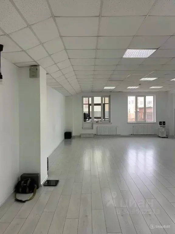 Помещение свободного назначения в Забайкальский край, Чита ул. ... - Фото 0