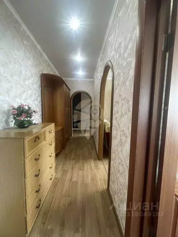 3-к кв. Белгородская область, Старый Оскол Лесной мкр, 17 (63.0 м) - Фото 0