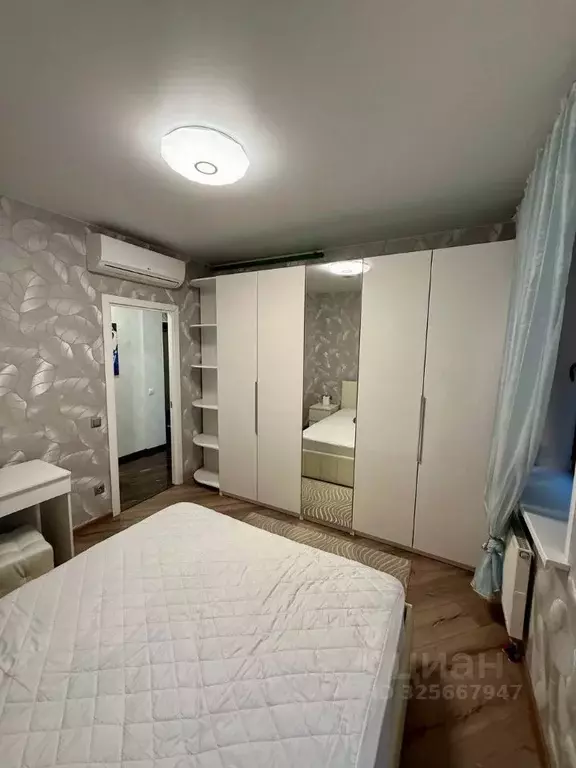 2-к кв. Москва ул. Золоторожский Вал, 8 (55.0 м) - Фото 1