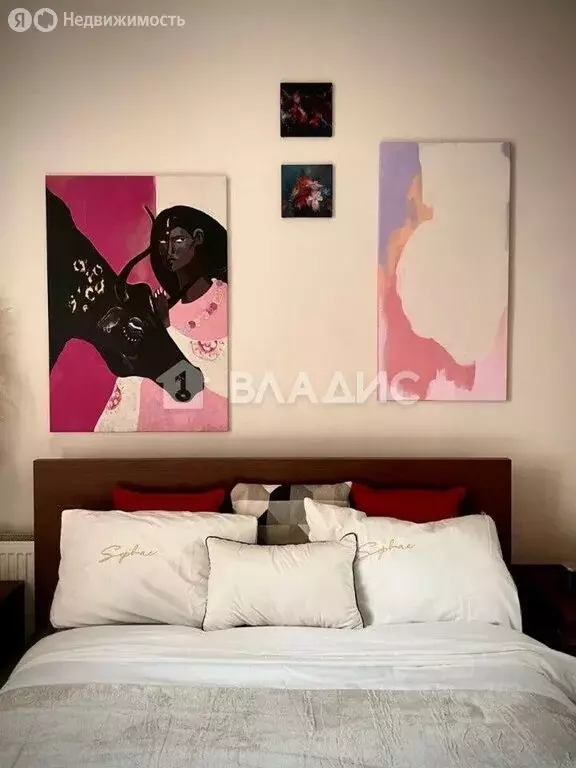 2-комнатная квартира: Москва, Волоколамское шоссе, 6 (68.6 м) - Фото 2