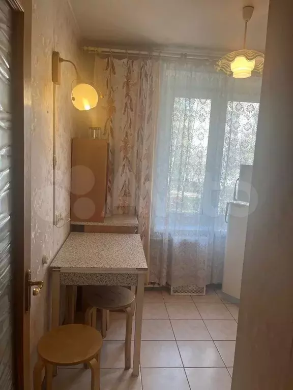 3-к. квартира, 56 м, 2/5 эт. - Фото 1