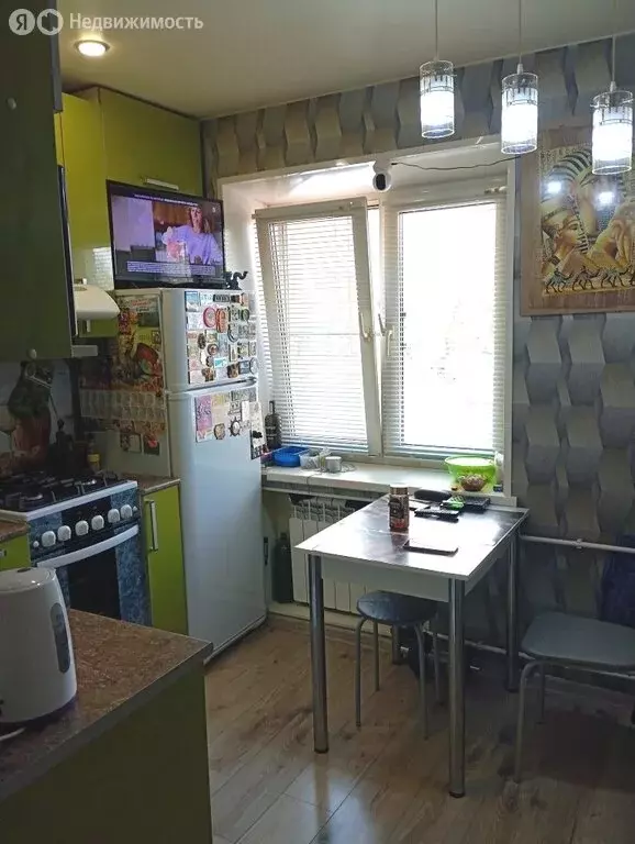 2-комнатная квартира: Пушкино, Боголюбская улица, 3А (43 м) - Фото 0