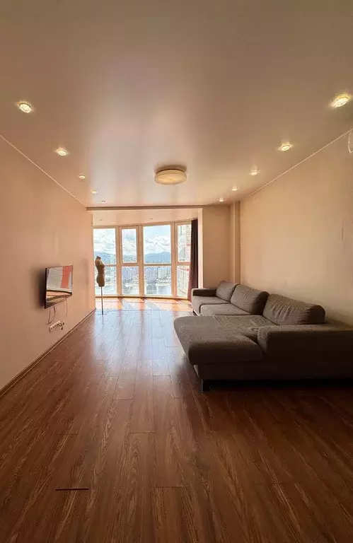 Продаётся 2-к квартира, 60 м - Фото 1