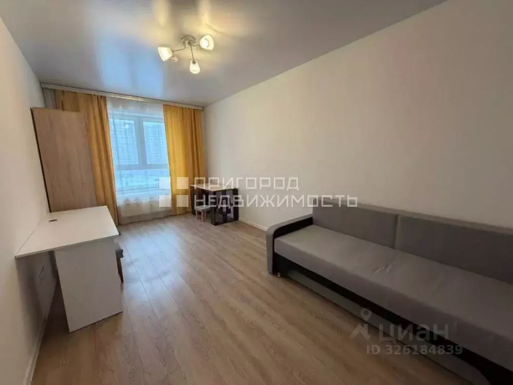 2-к кв. Московская область, Ленинский городской округ, Мисайлово пгт ... - Фото 1