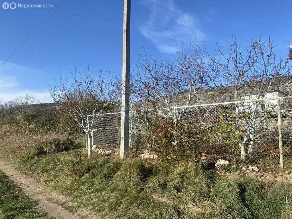 Участок в Нахимовский муниципальный округ, ЗАО имени Софьи Перовской ... - Фото 1