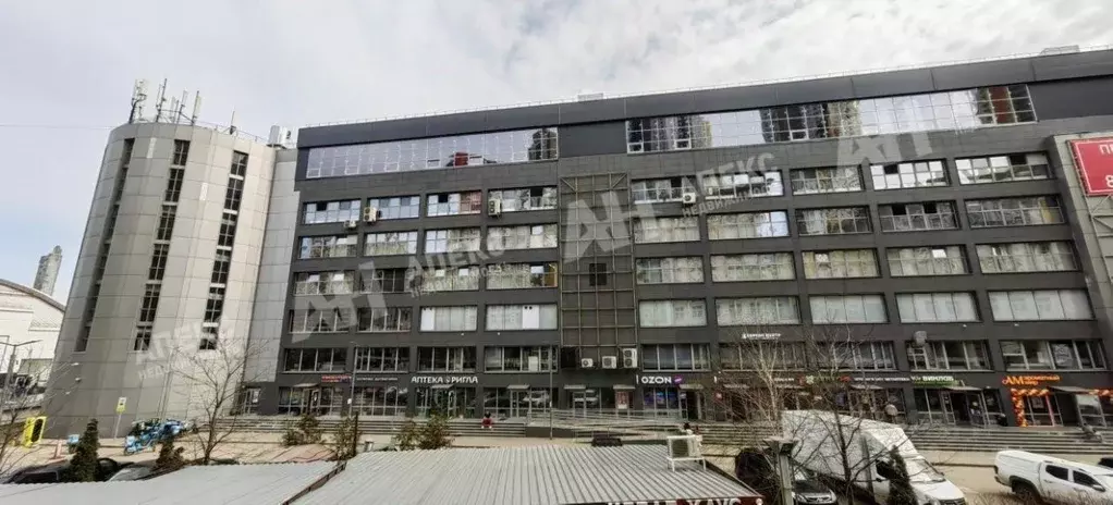 Производственное помещение в Московская область, Красногорск бул. ... - Фото 2