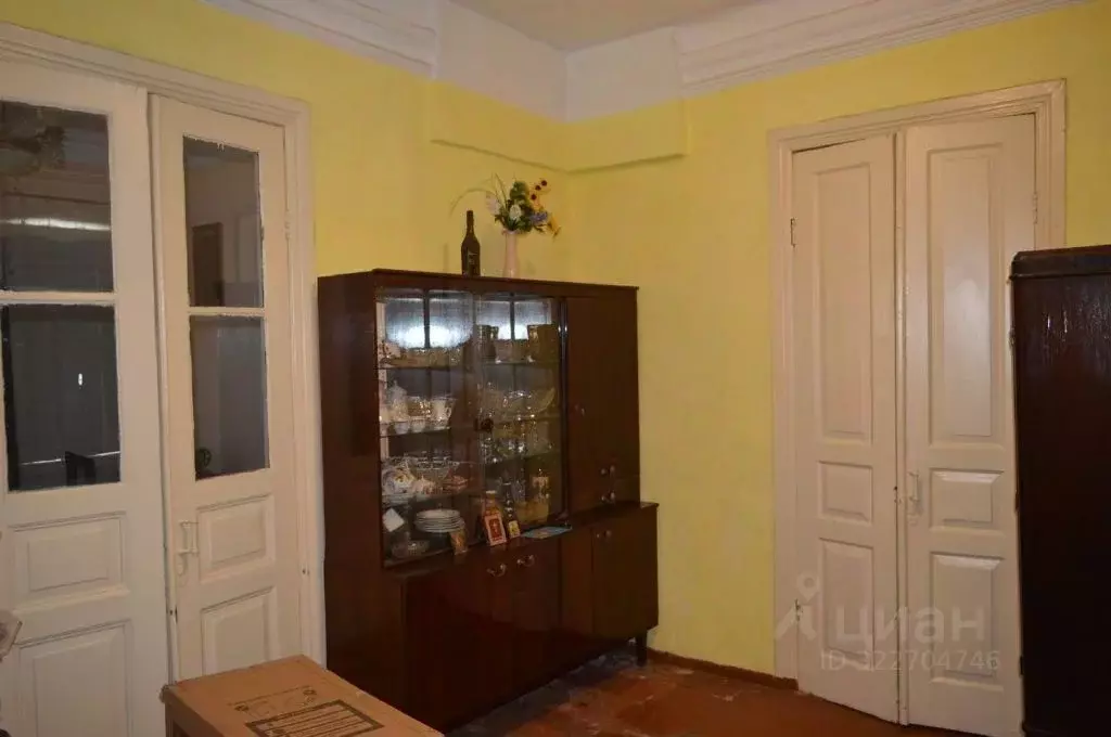 4-к кв. Севастополь ул. Розы Люксембург, 9 (51.0 м) - Фото 2