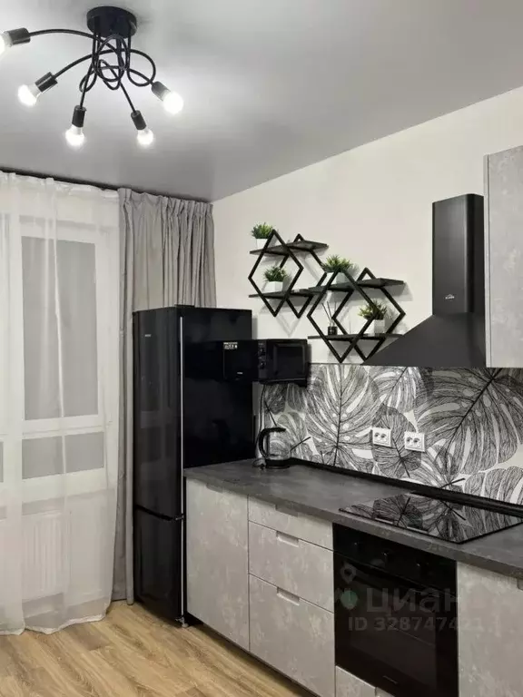 3-к кв. Москва ул. Гренадерская, 9к1 (72.0 м) - Фото 1