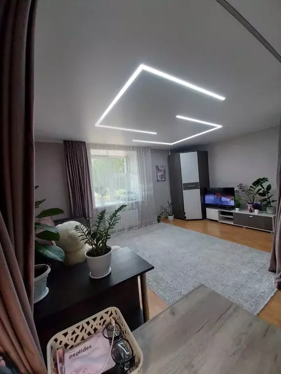 Продаётся 1-к квартира, 40.5 м - Фото 0