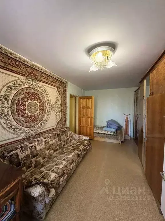 1-к кв. Чувашия, Чебоксары бул. Анатолия Миттова, 33 (33.5 м) - Фото 1