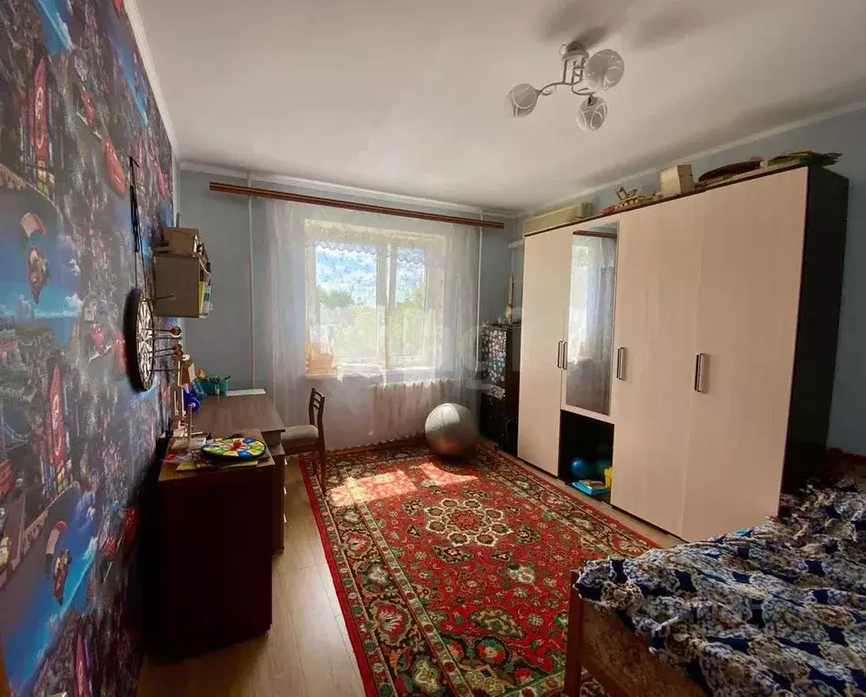 2-к кв. Смоленская область, Смоленск пер. Юннатов, 1 (53.0 м) - Фото 0