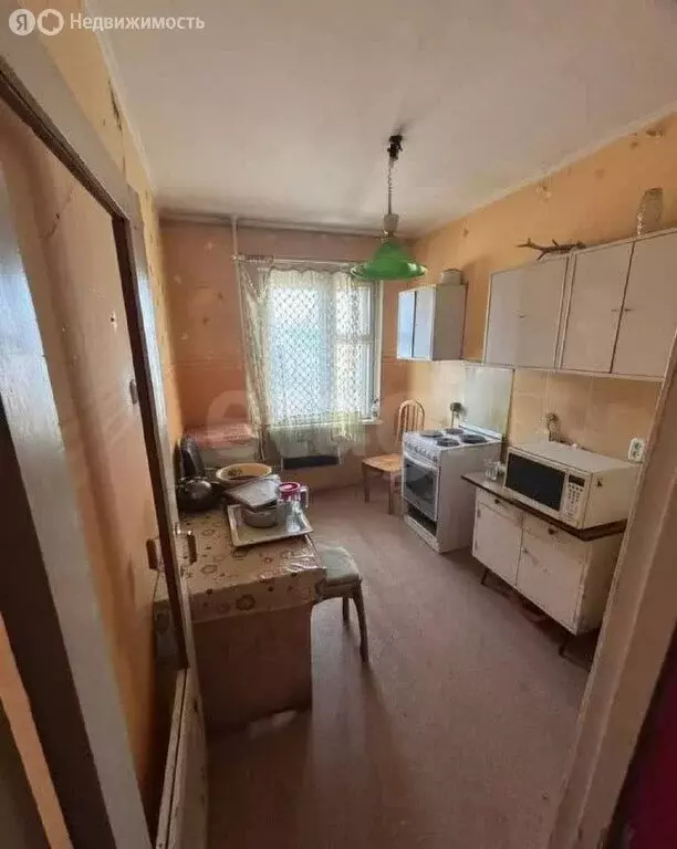 2-комнатная квартира: Улан-Удэ, 113-й микрорайон, 5 (48 м) - Фото 0