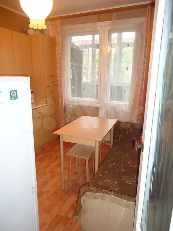 1-к. квартира, 25 м, 5/9 эт. - Фото 1