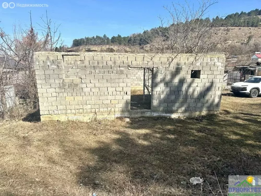 Участок в Кисловодск, СТ Вишенка (4.5 м) - Фото 2