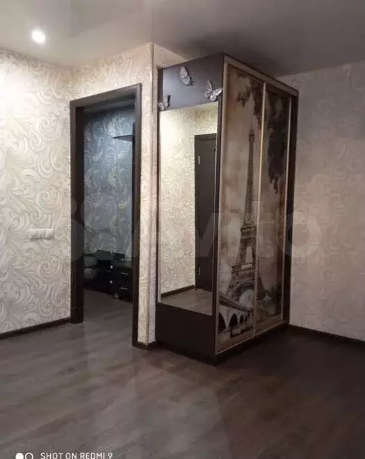 1-к. квартира, 31 м, 2/5 эт. - Фото 0
