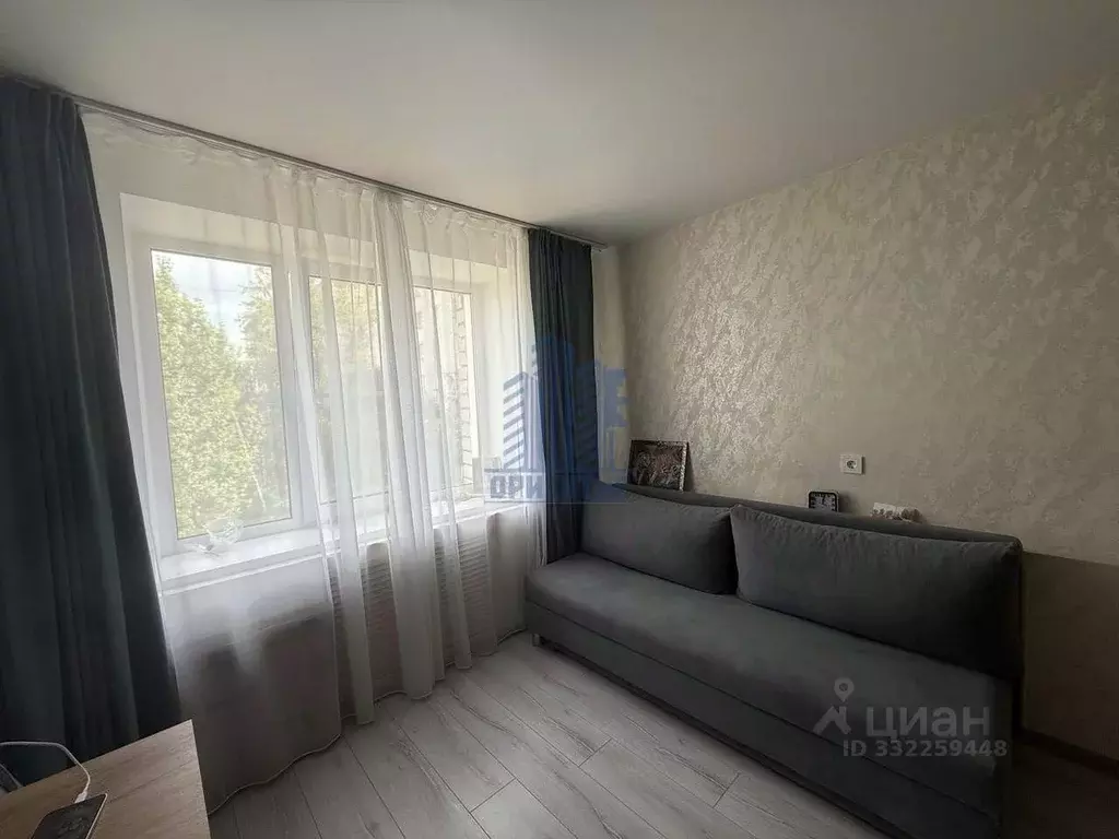 Студия Чувашия, Чебоксары Эгерский бул., 30 (17.0 м) - Фото 2