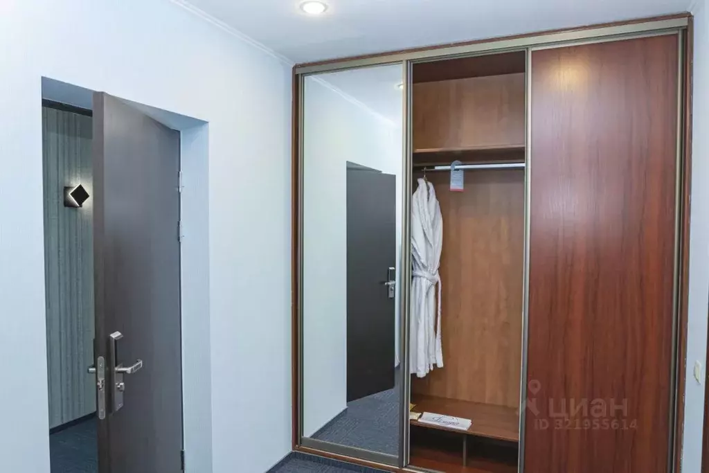 Комната Ненецкий АО, Нарьян-Мар ул. Имени В.И. Ленина, 31 (26.0 м) - Фото 2