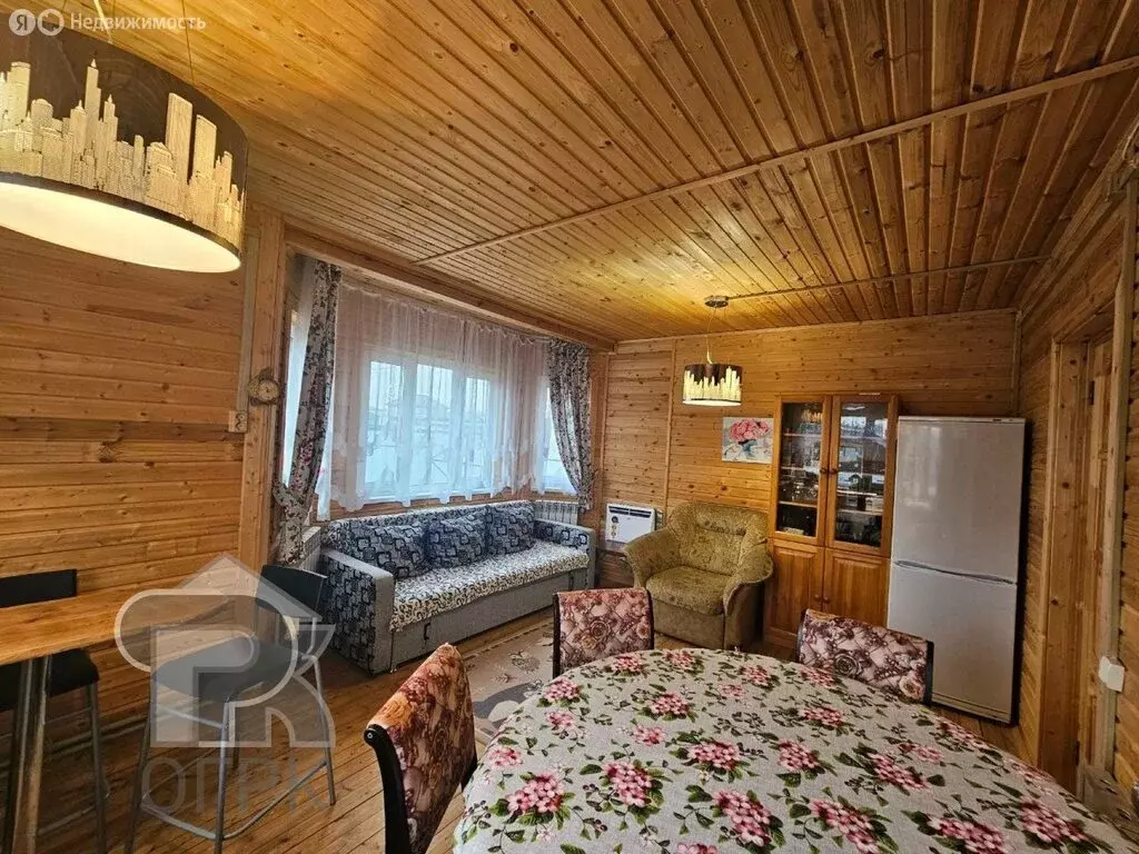 Дом в село Остров, Усадебная улица, 146 (97.6 м) - Фото 1