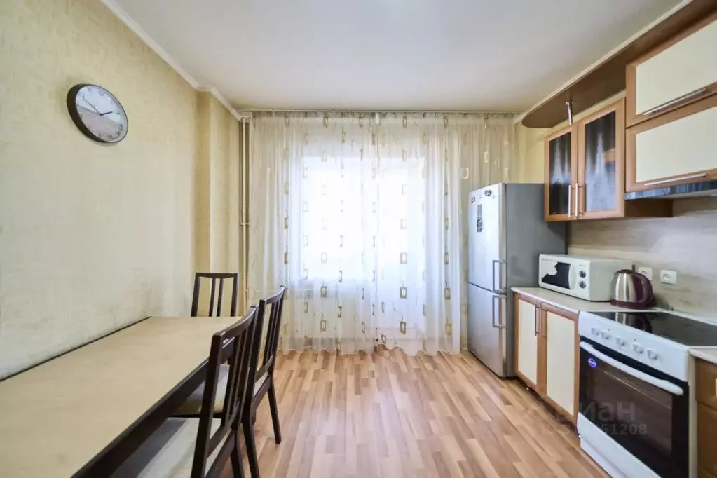 2-к кв. Хабаровский край, Хабаровск Волочаевская ул., 124 (68.9 м) - Фото 1