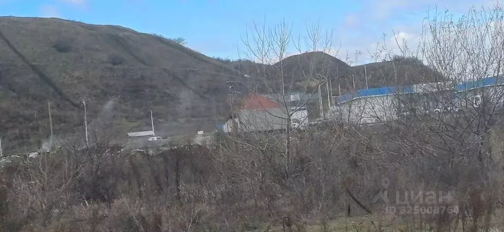 Участок в Кабардино-Балкария, Баксан Революционная ул. (30.0 сот.) - Фото 2