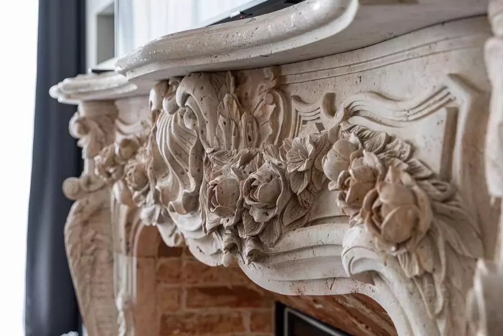 2-к кв. Москва Серебряническая наб., 19 (138.0 м) - Фото 2