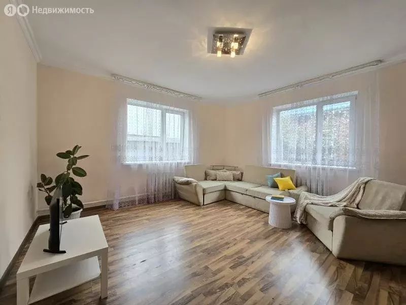 Дом в Омск, 20-я Северная улица (94 м) - Фото 1