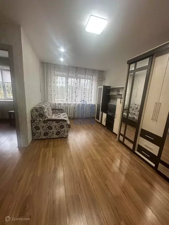 Продаётся 1-к квартира, 33 м - Фото 1