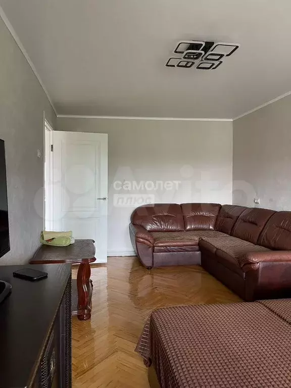 3-к. квартира, 65 м, 5/5 эт. - Фото 1