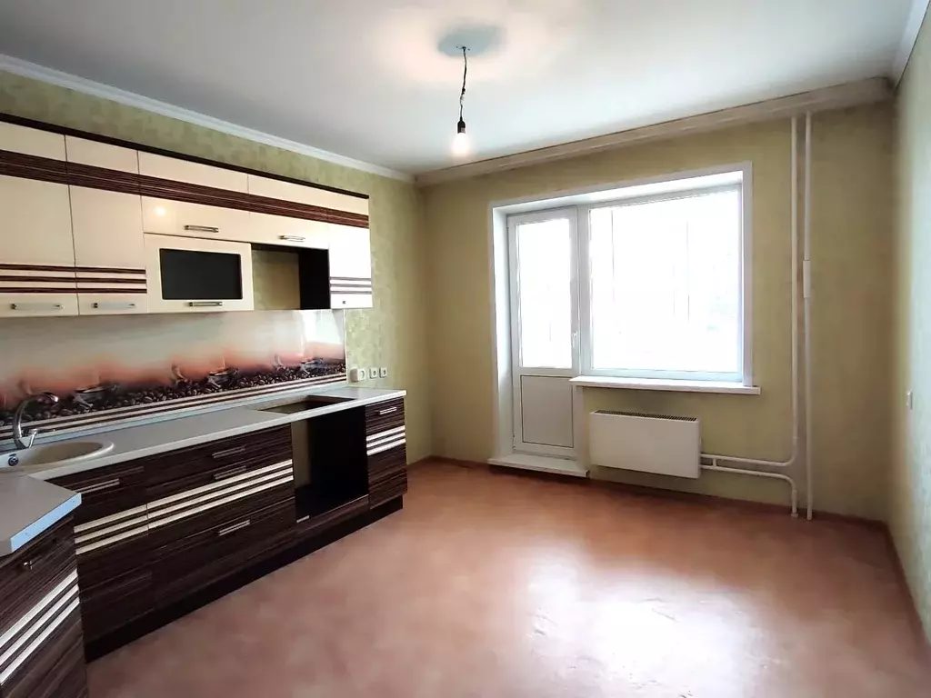 Продаётся 2-к квартира, 58 м - Фото 1