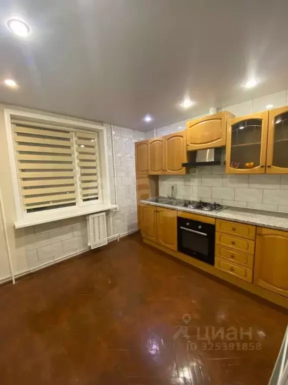 3-к кв. Коми, Ухта ул. Сенюкова, 20 (65.1 м) - Фото 1