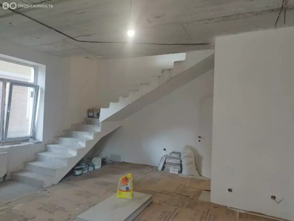 Дом в село Шалушка, улица имени Асанова, 8 (130 м) - Фото 1