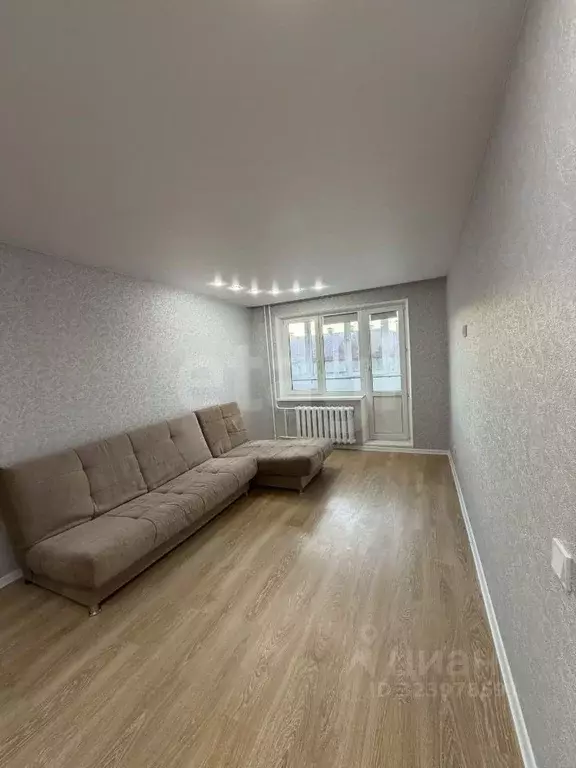 2-к кв. Тюменская область, Тюменский муниципальный округ, с. Каскара ... - Фото 2