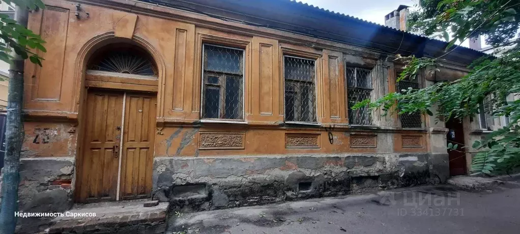 Помещение свободного назначения в Ростовская область, Ростов-на-Дону ... - Фото 1