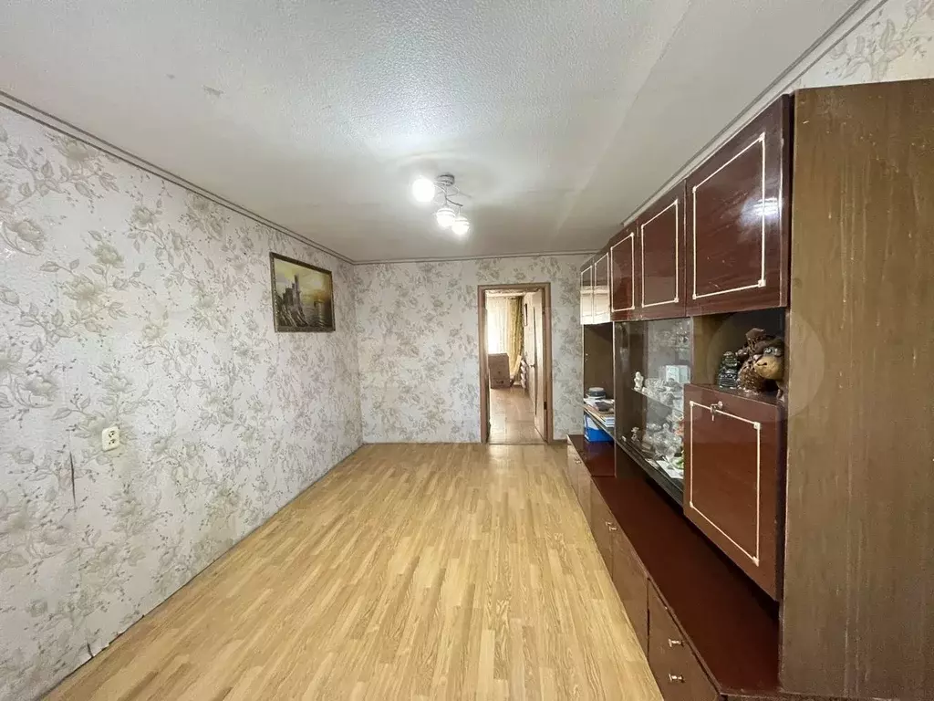 3-к. квартира, 60 м, 2/5 эт. - Фото 0