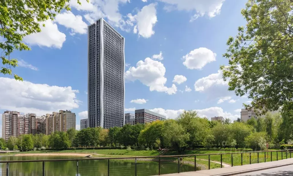 Гараж в Москва проезд Серебрякова, 11к2 (13 м) - Фото 2