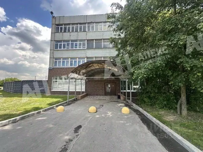 Склад в Москва Дорожная ул., 3к19 (1011 м) - Фото 1