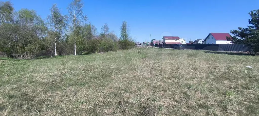 Участок 10 сот. (ИЖС) - Фото 1
